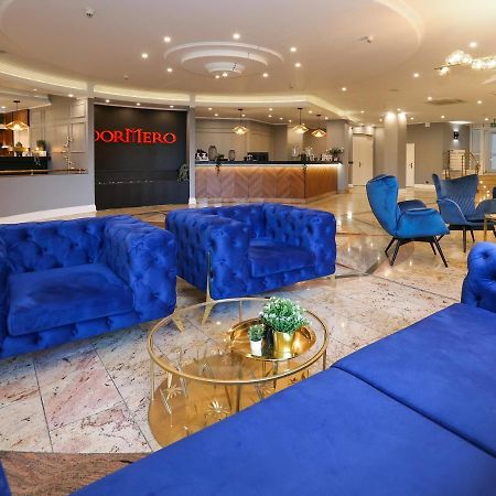Dormero Hotel Meerbusch Bagian luar foto