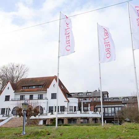 Dormero Hotel Meerbusch Bagian luar foto