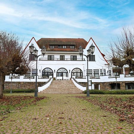 Dormero Hotel Meerbusch Bagian luar foto