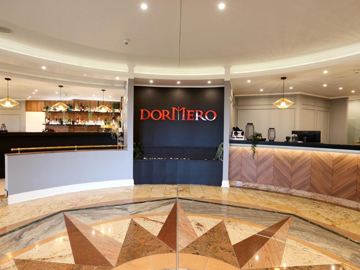 Dormero Hotel Meerbusch Bagian luar foto