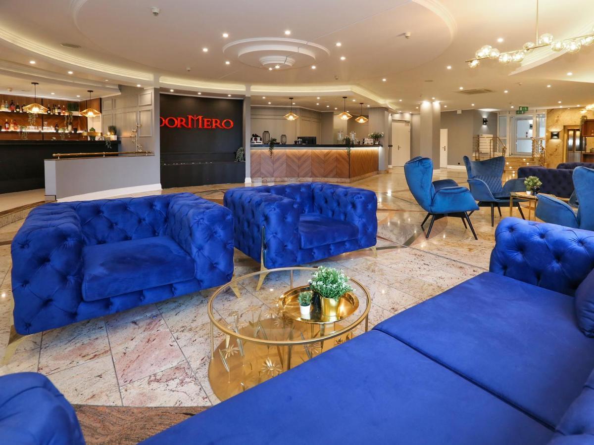 Dormero Hotel Meerbusch Bagian luar foto