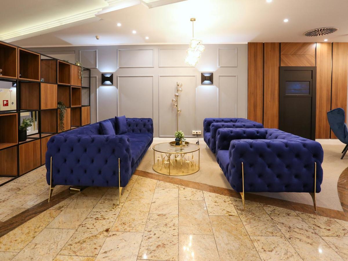 Dormero Hotel Meerbusch Bagian luar foto