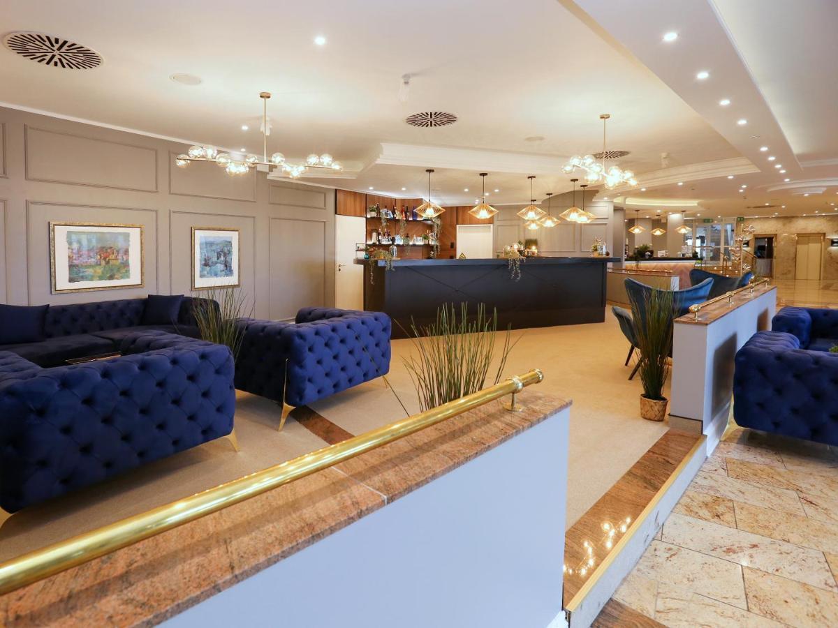 Dormero Hotel Meerbusch Bagian luar foto