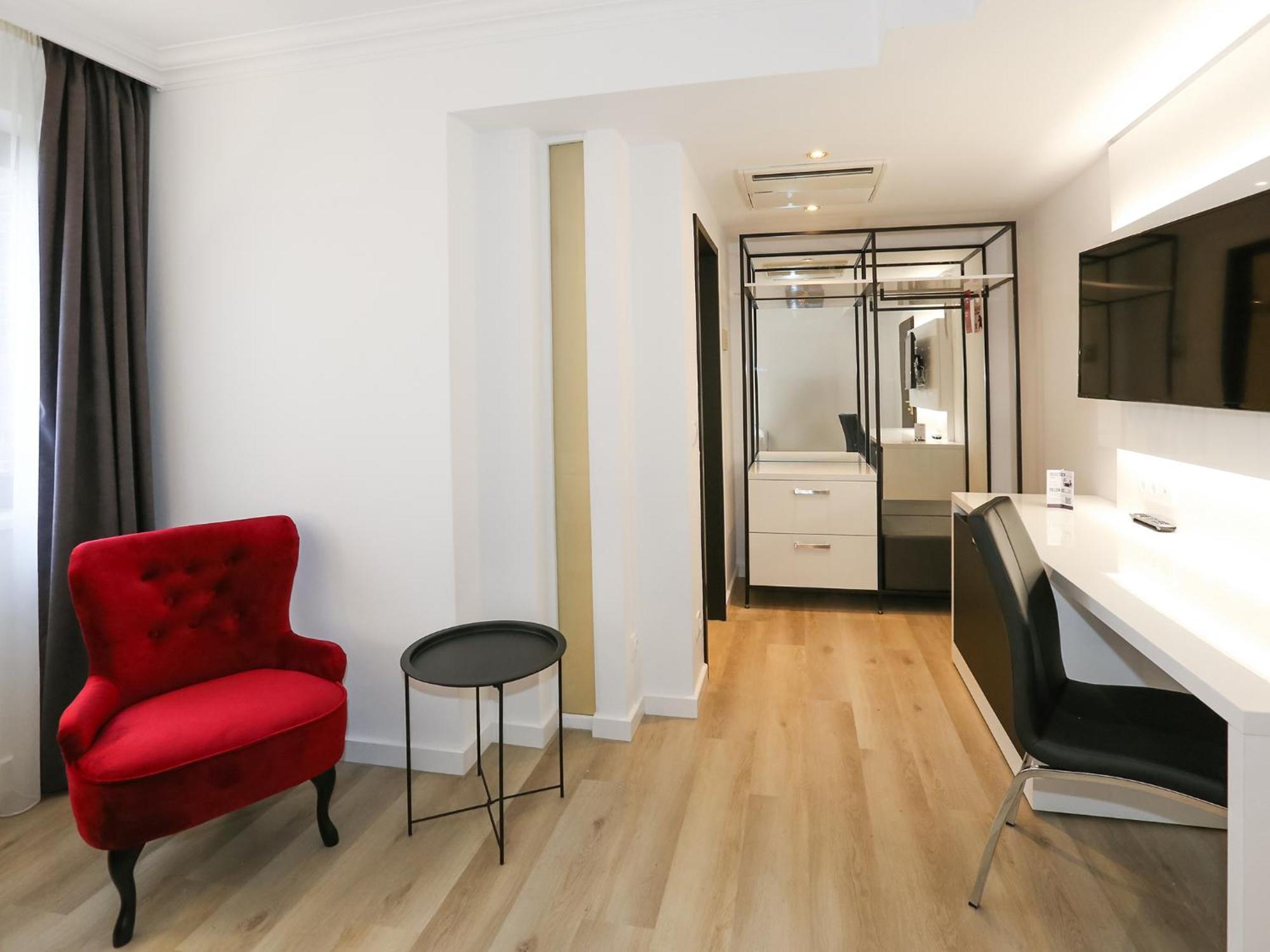 Dormero Hotel Meerbusch Bagian luar foto