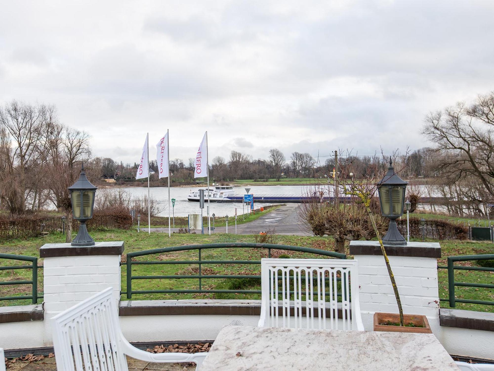 Dormero Hotel Meerbusch Bagian luar foto