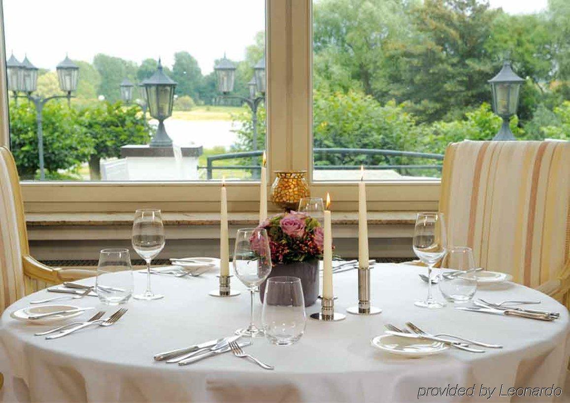 Dormero Hotel Meerbusch Bagian luar foto